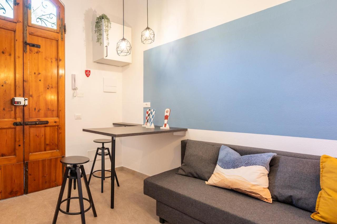 Anna De Miracoli By Pleiades Apartment