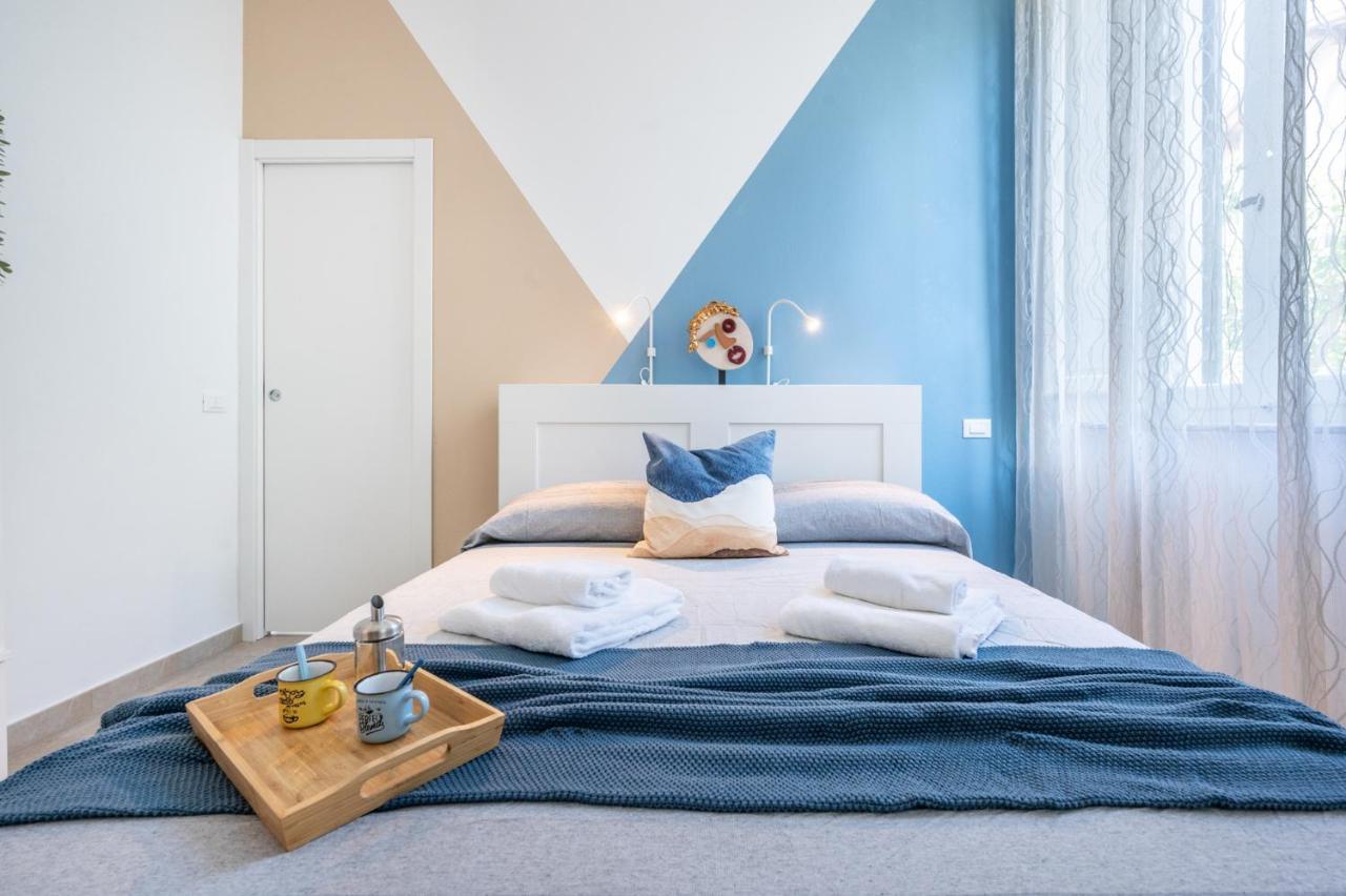 Anna De Miracoli By Pleiades Apartment *