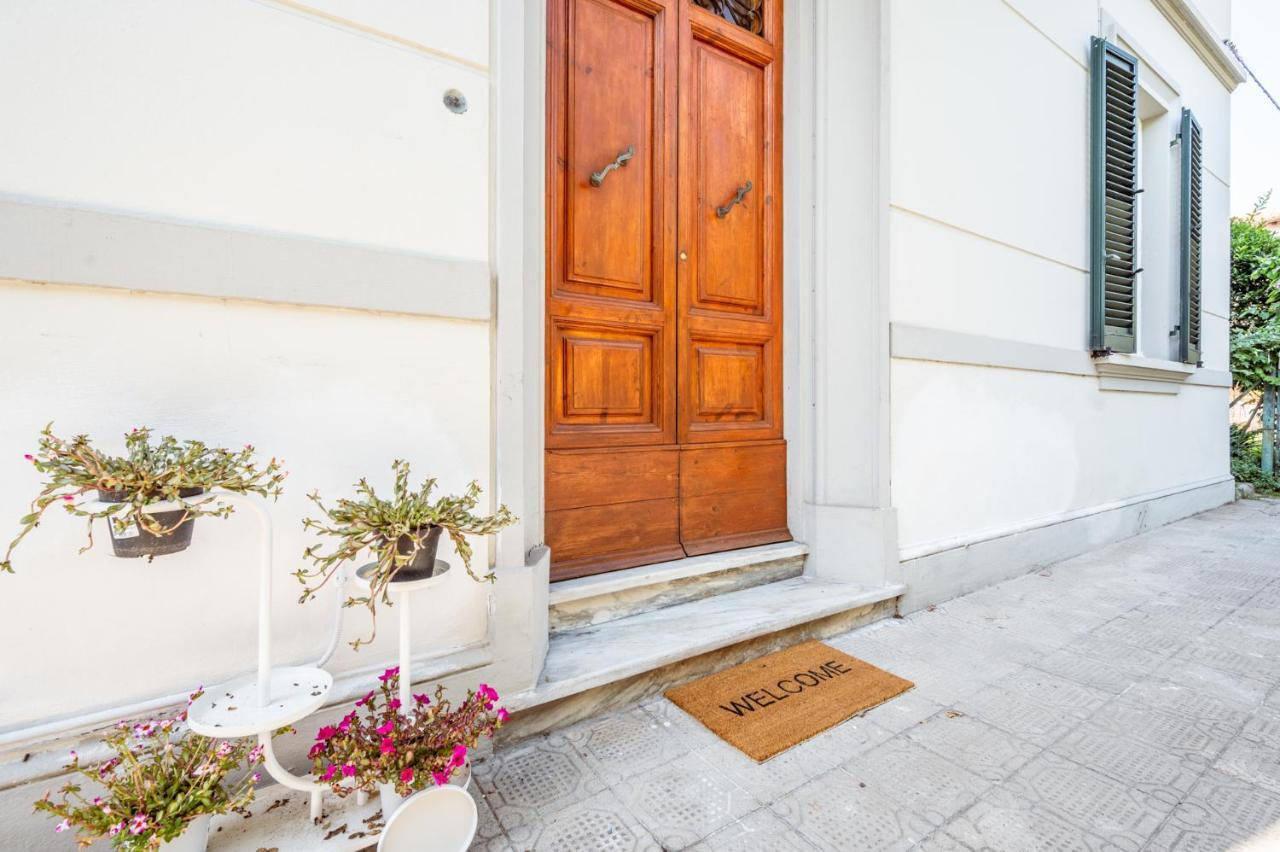 Anna De Miracoli By Pleiades Apartment *