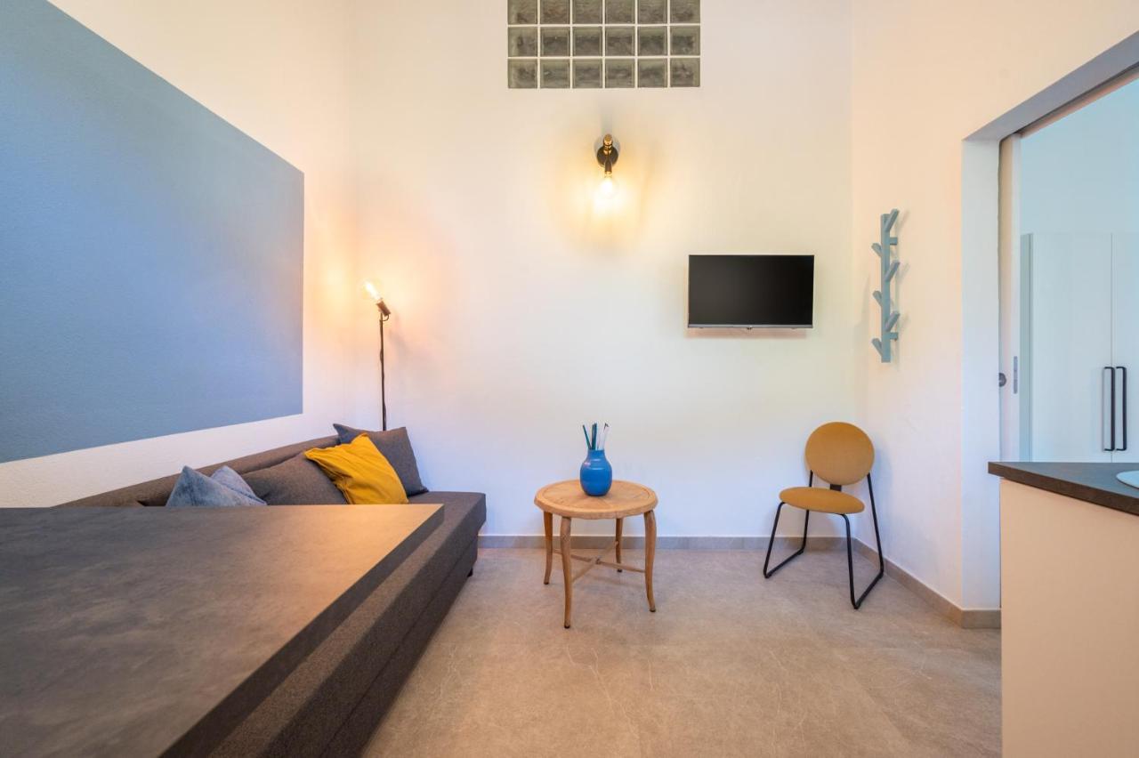 Apartment Anna De Miracoli By Pleiades