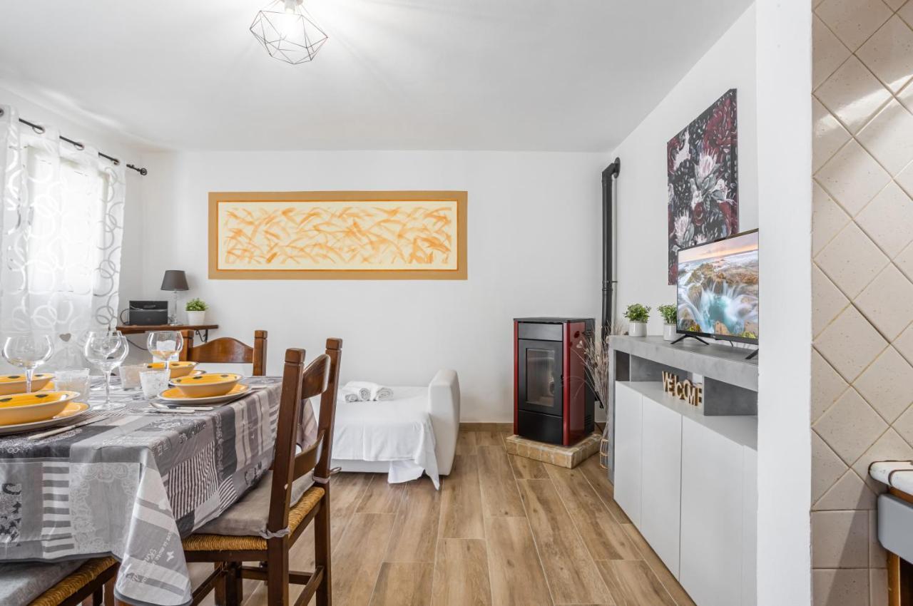 Oratoio Duplex With Parking *