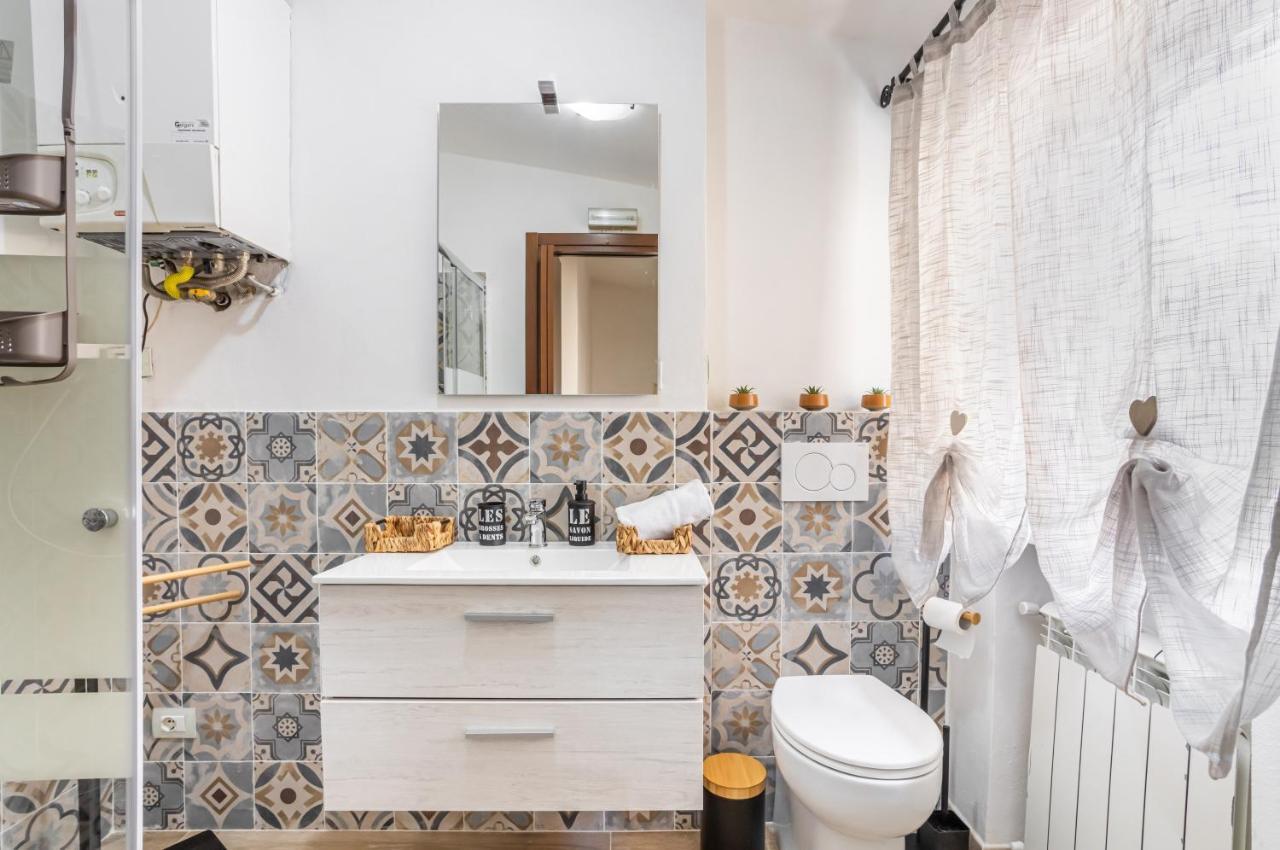Oratoio Duplex With Parking Pisa