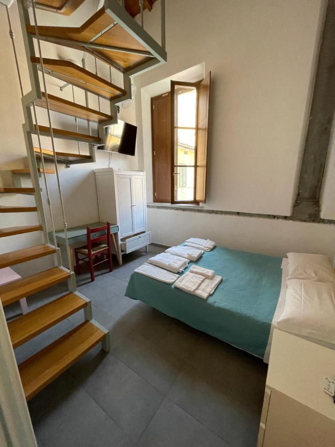 Le Donzelle - Hituscany Guest house Pisa