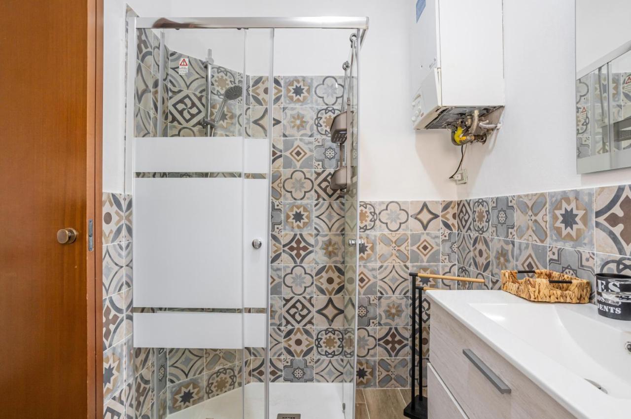 Oratoio Duplex With Parking *