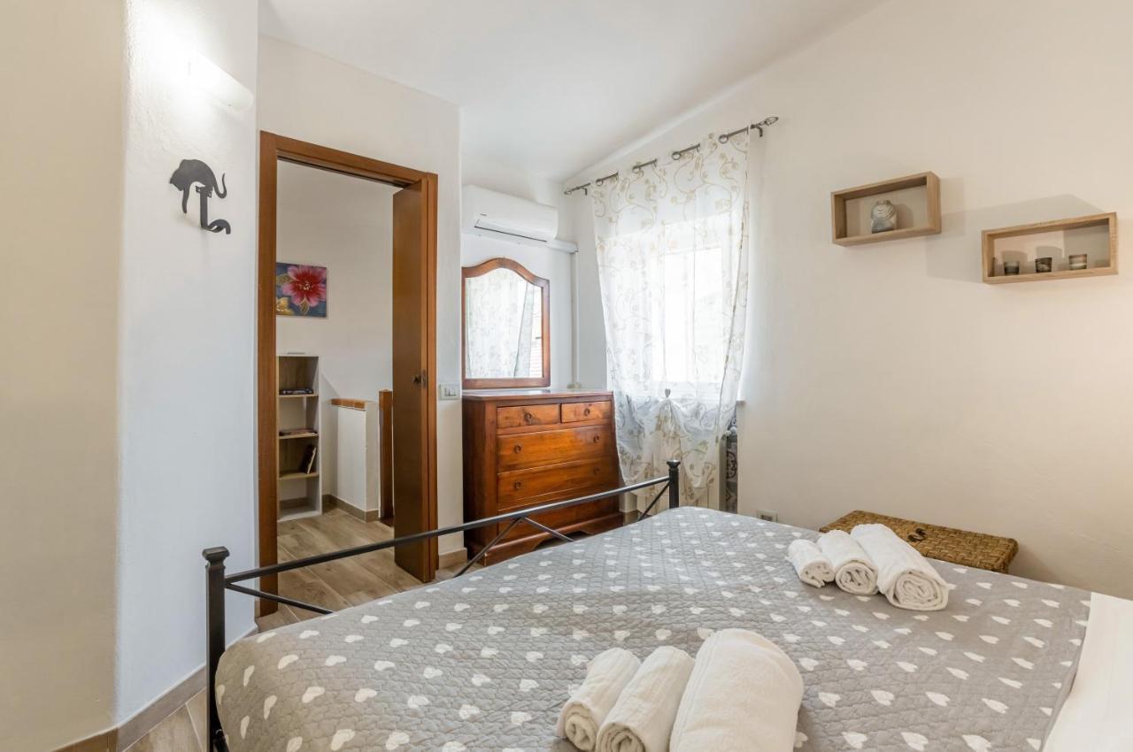 Oratoio Duplex With Parking * Pisa