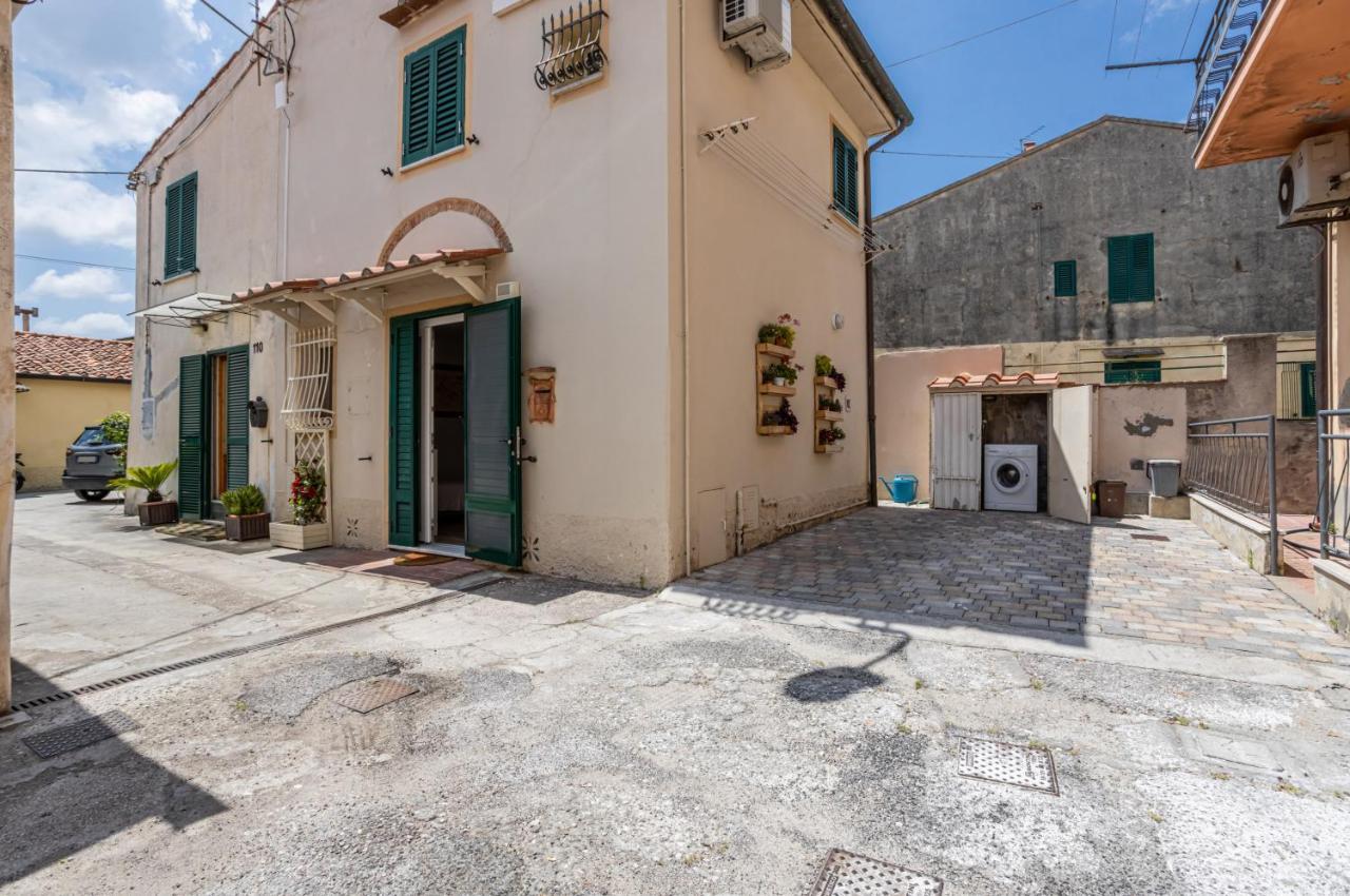 Oratoio Duplex With Parking Appartamento Pisa