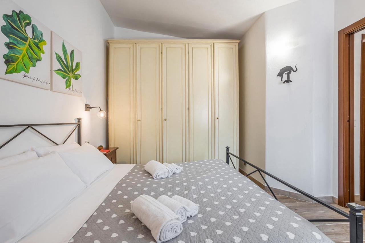 Oratoio Duplex With Parking Appartamento Pisa