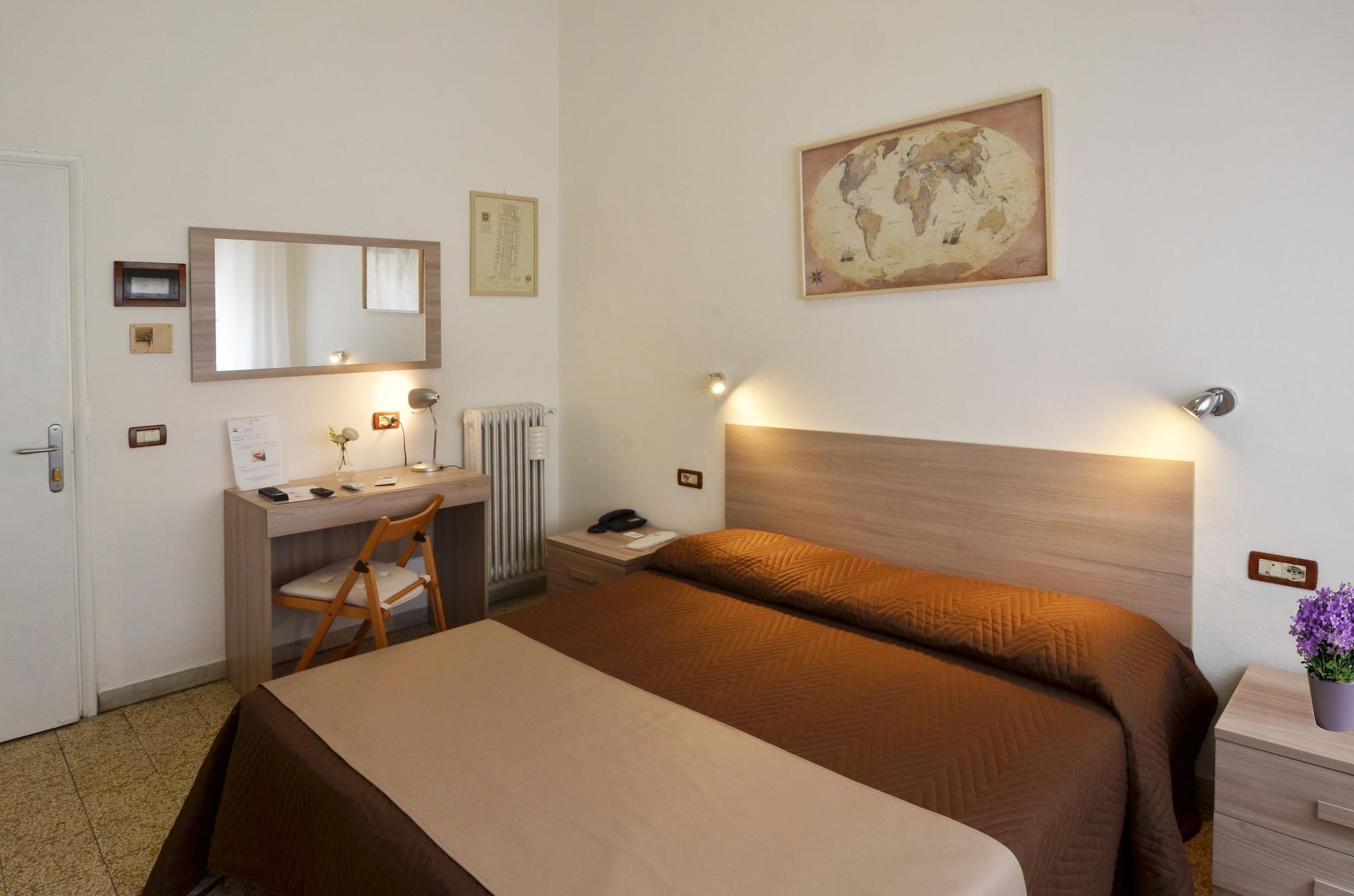 La Torre Hotel 3*