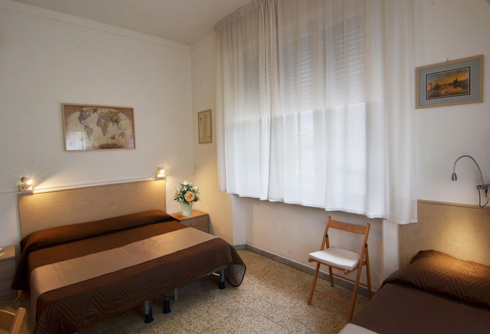 La Torre Hotel 3*