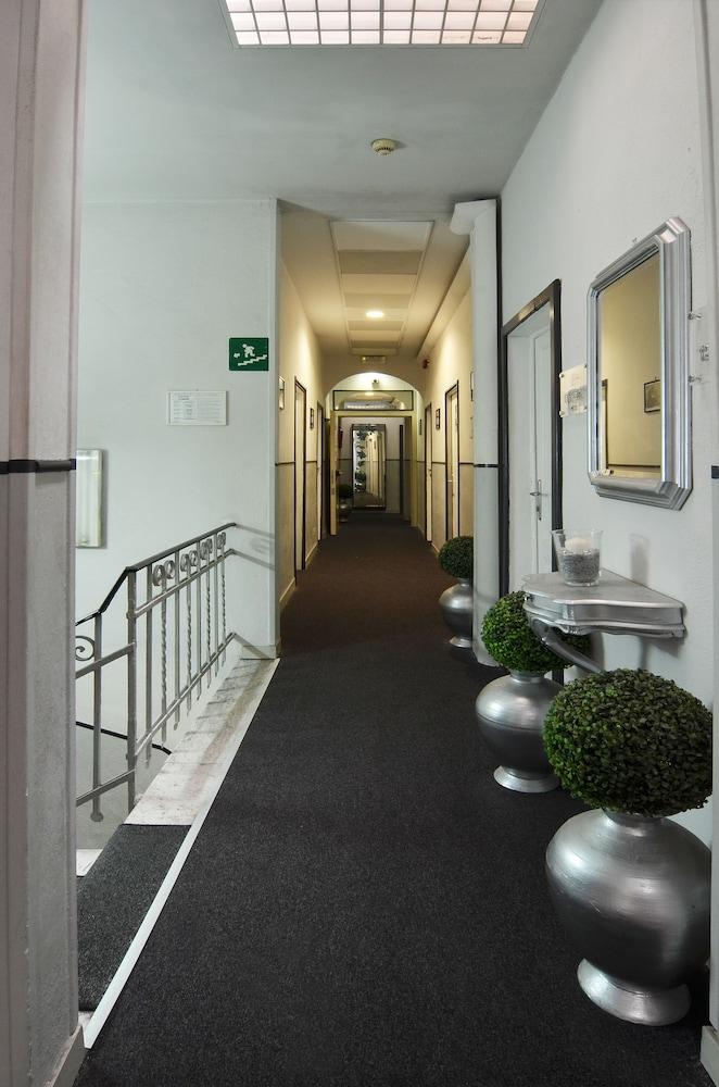 Hotel La Torre Pisa