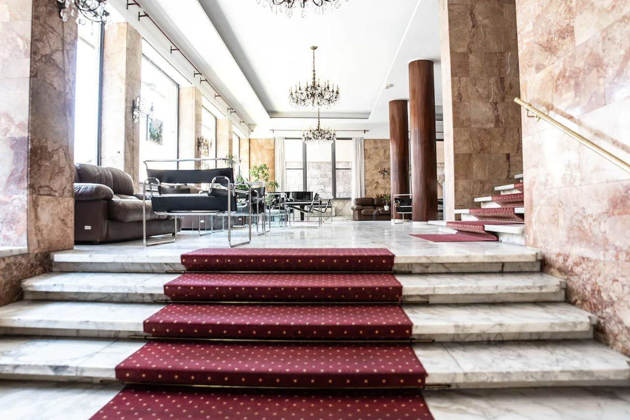 Grand Duomo Hotel 4*