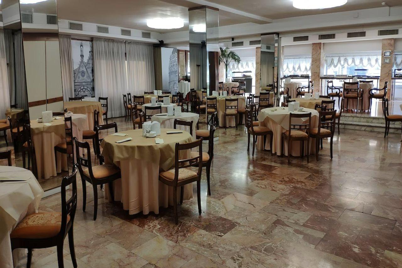 Hotel Grand Duomo Pisa