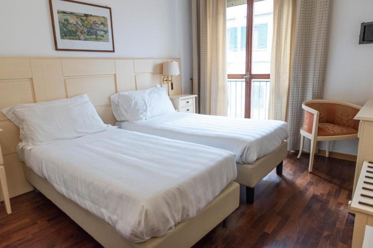 Grand Duomo Hotel 4*