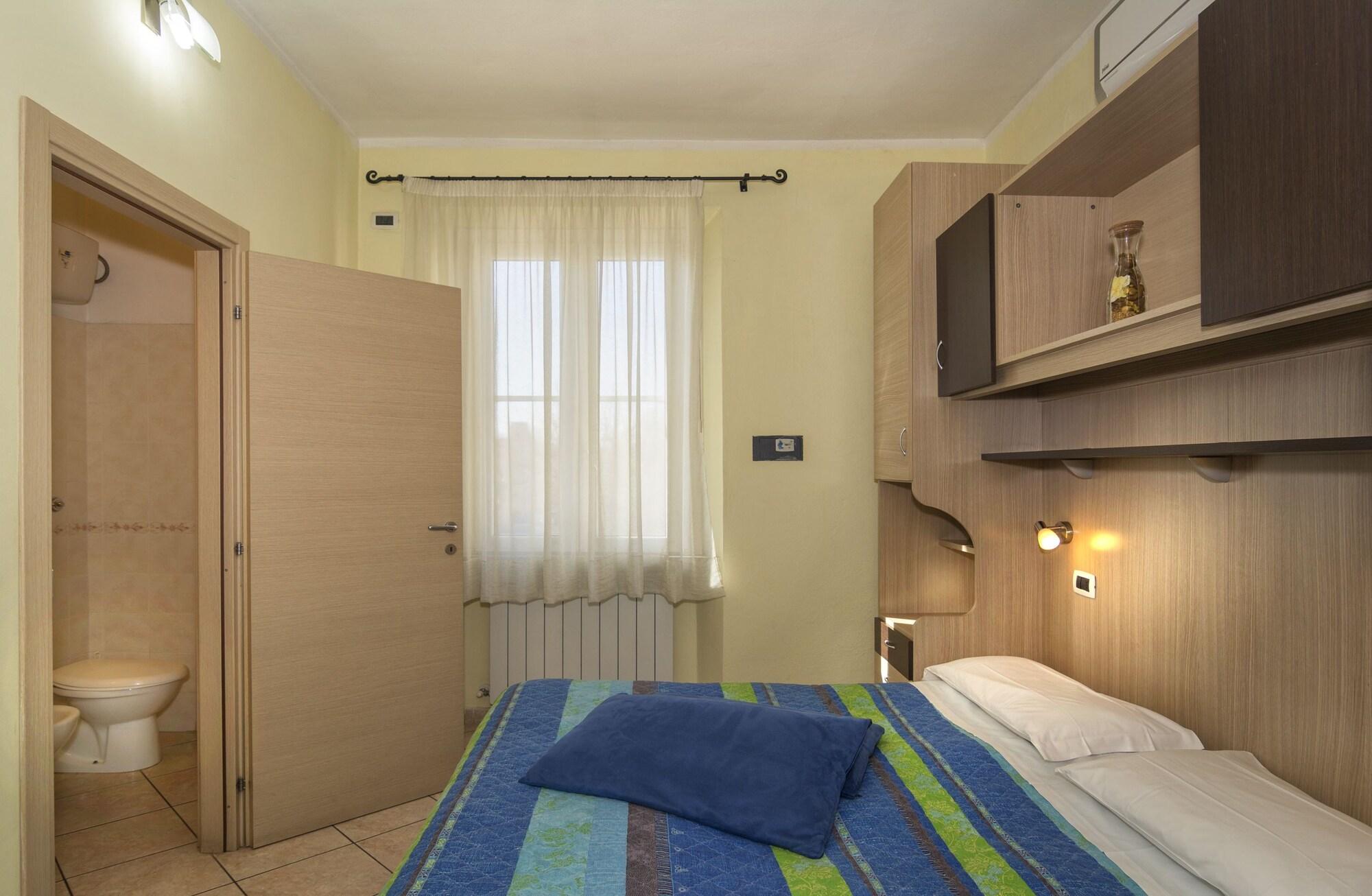 Casa de hóspedes Elisa 5*