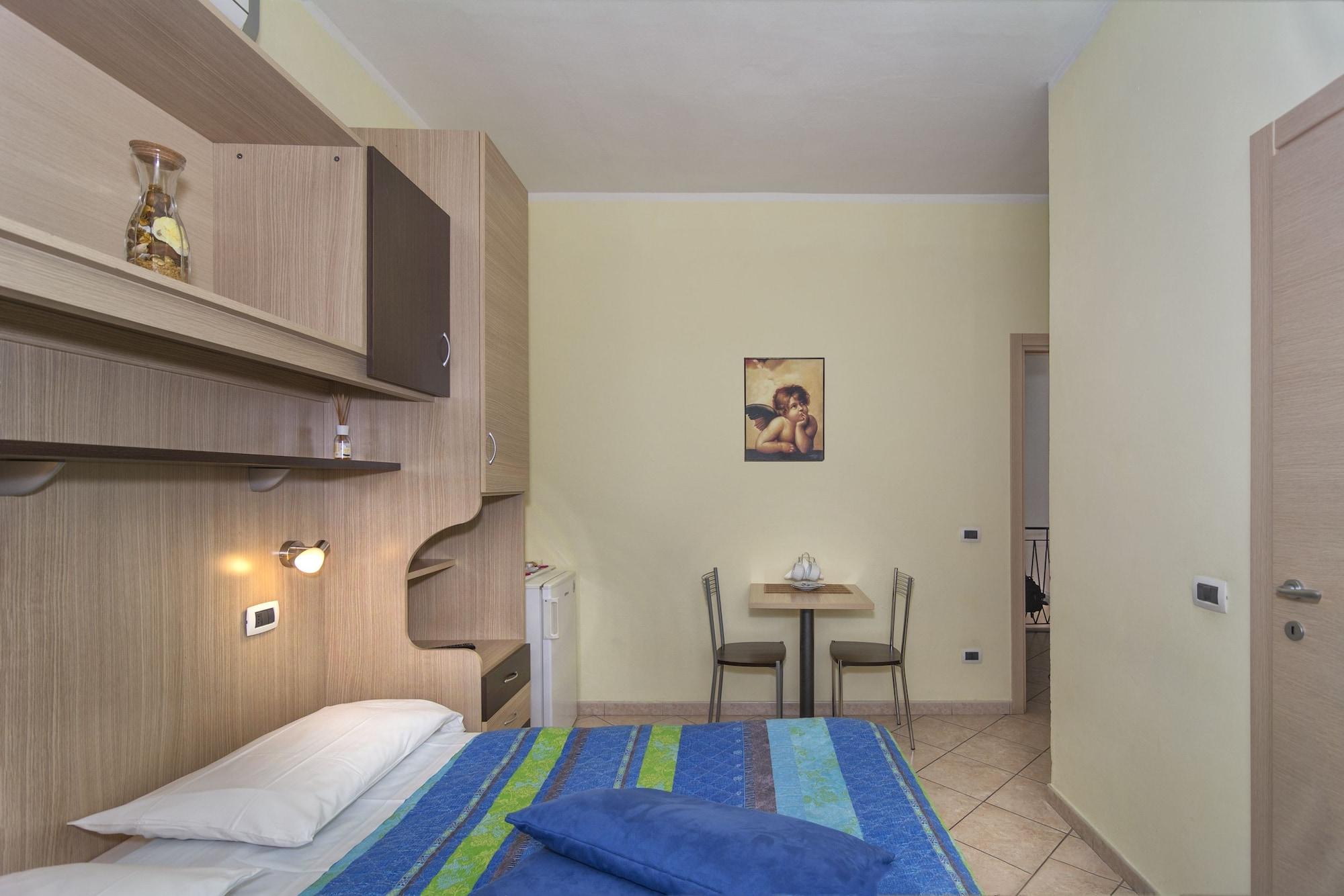 Casa de hóspedes Elisa 5*