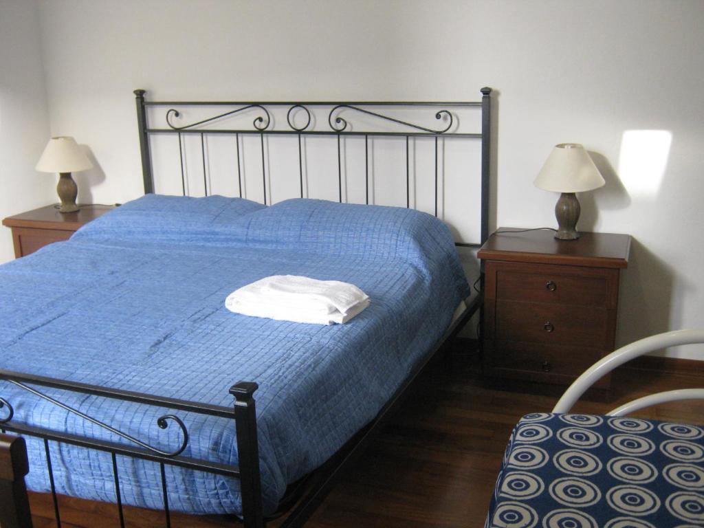 Tower's Garden Bed & Breakfast *