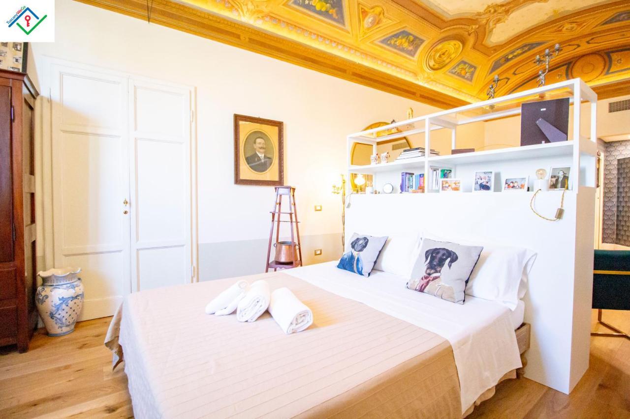 Apartment Orsini By Tuscanywego