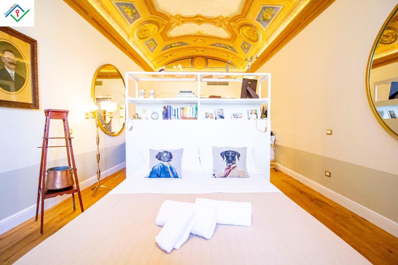 Orsini By Tuscanywego Apartment