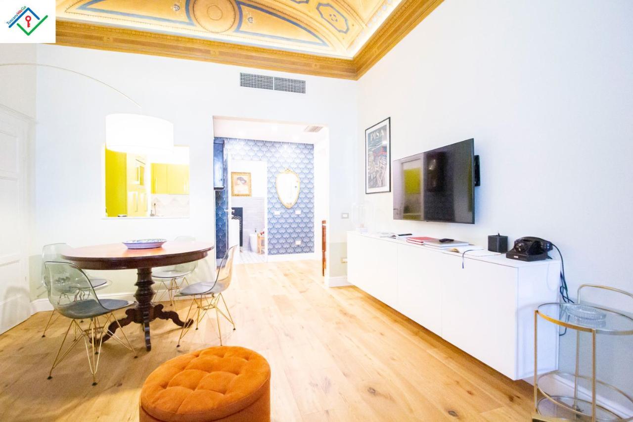 Orsini By Tuscanywego Apartment