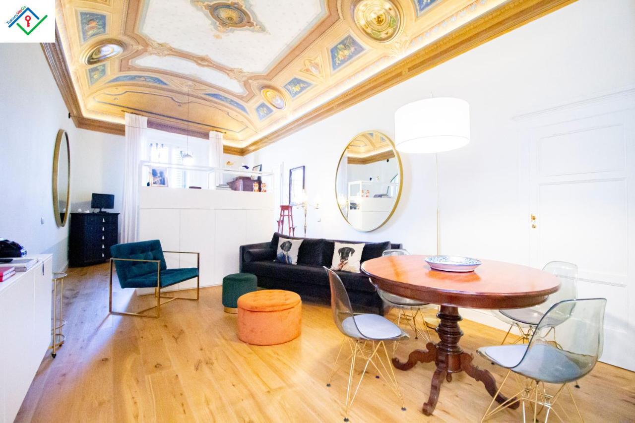 Orsini By Tuscanywego Apartment