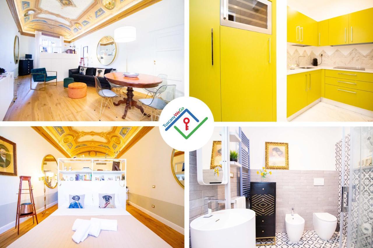 Apartment Orsini By Tuscanywego *
