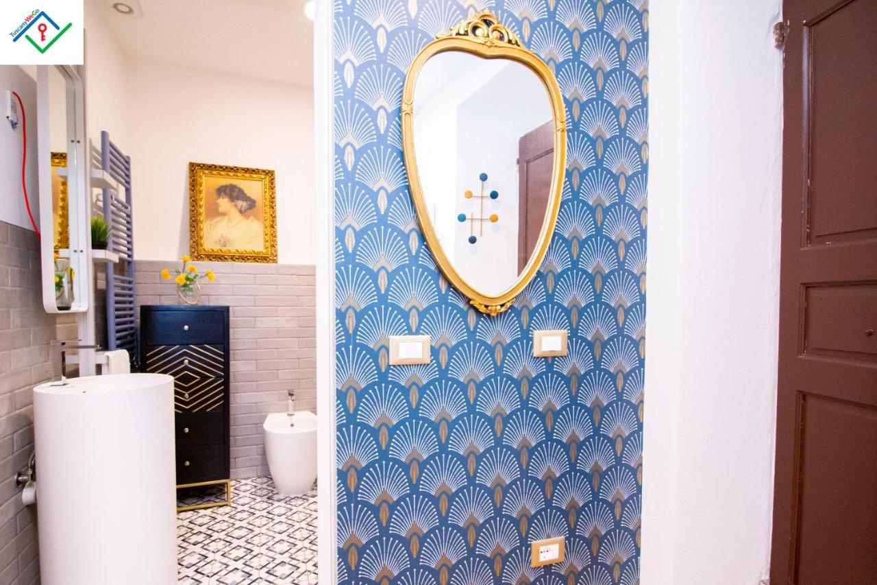 Orsini By Tuscanywego Apartment *