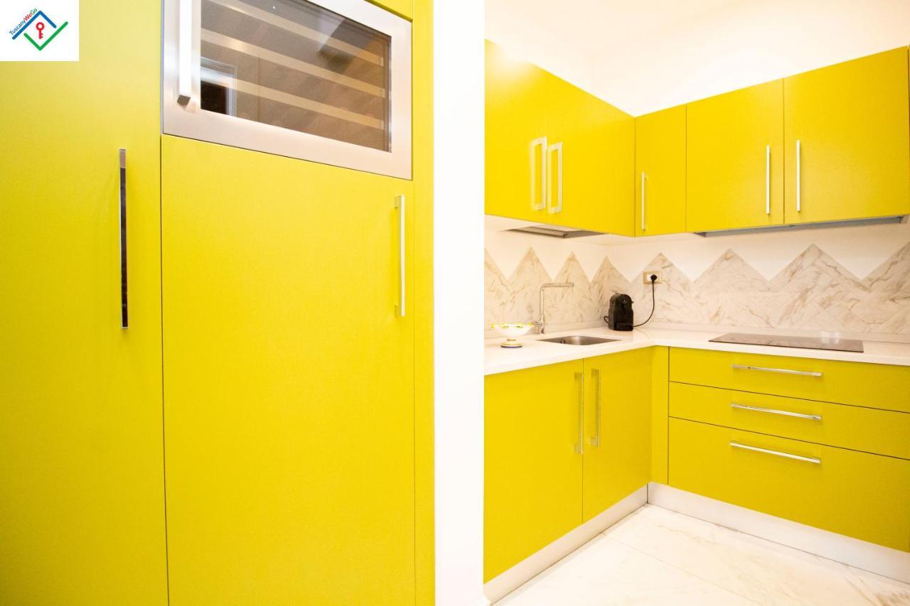 Apartment Orsini By Tuscanywego *