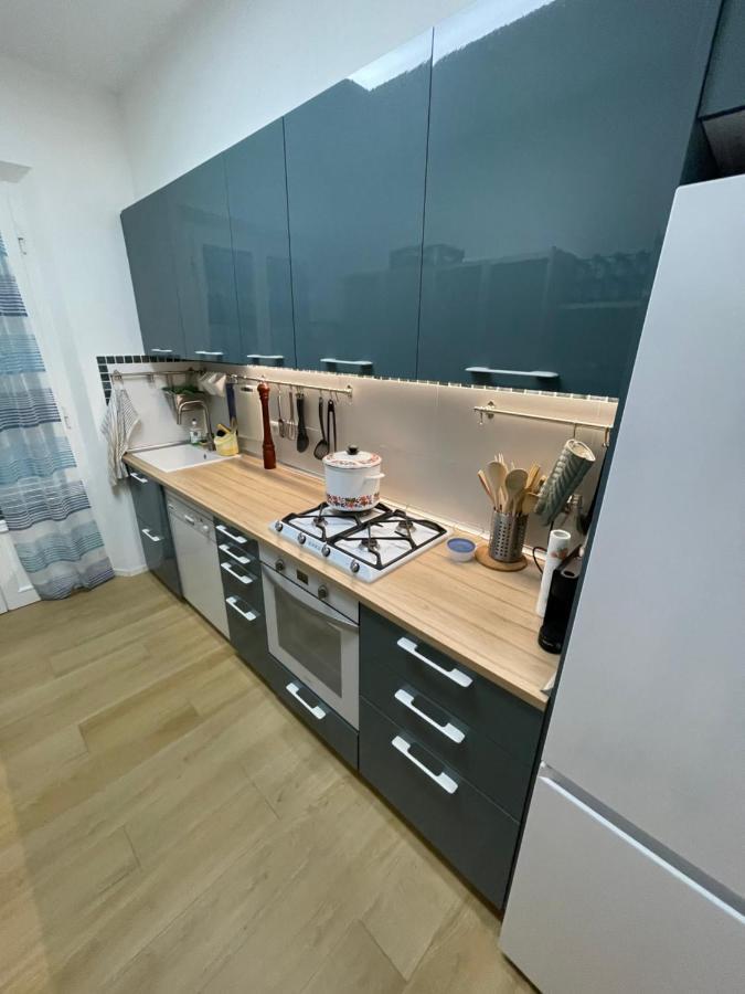 Apartment Bauhaus - Sleepwithme - Free Parking - Free Braeakfast - Very Friendly Staff