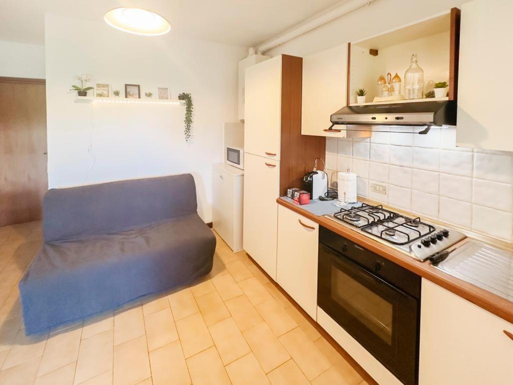 Ospedale Cisanello Bulls House Apartamento