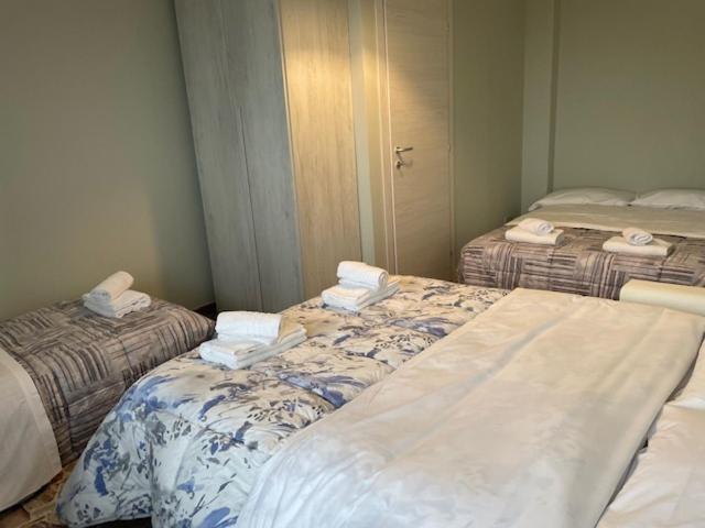 Bed & Breakfast Dal Ciandri