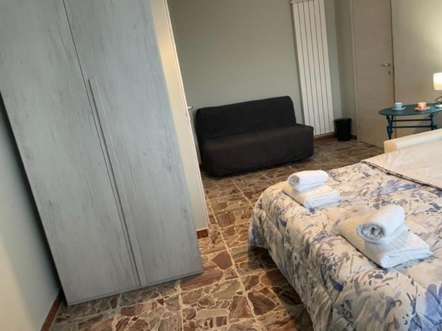 Bed & Breakfast Dal Ciandri