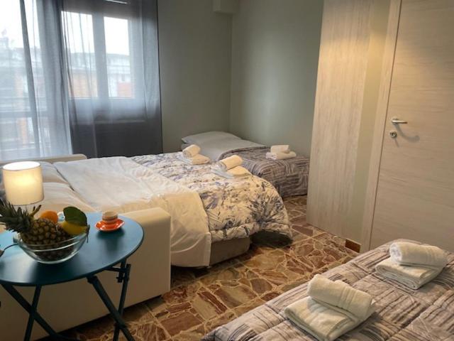 Dal Ciandri Bed & Breakfast *