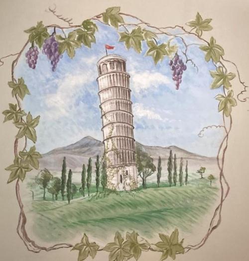 Dal Ciandri Pisa
