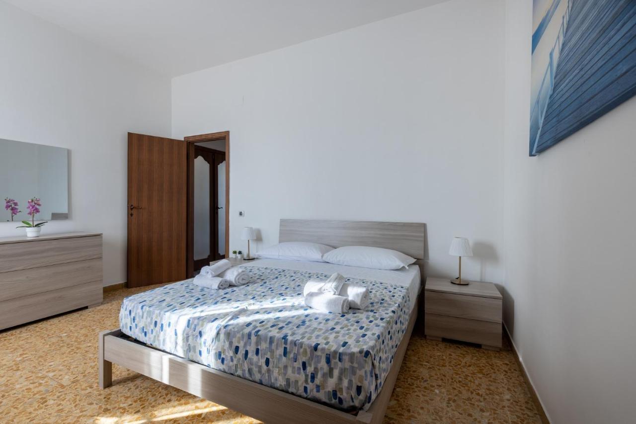 Quiet And Bright Flats With Balcony Pisa