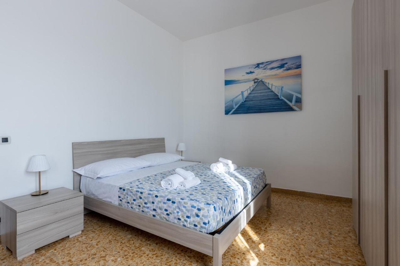 Quiet And Bright Flats With Balcony Pisa
