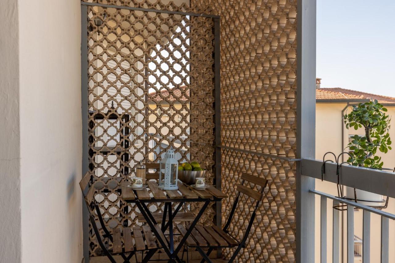 Apartment Quiet And Bright Flats With Balcony Pisa