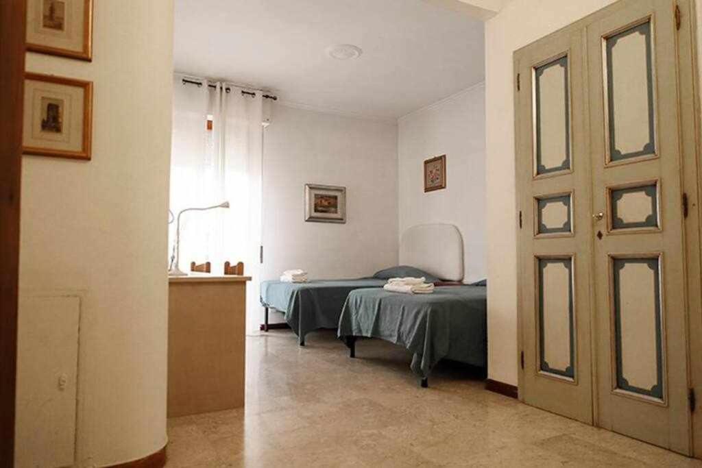 Appartamento Spina