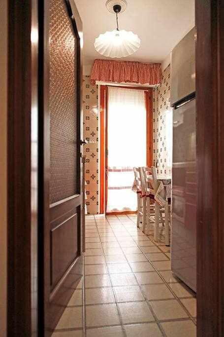 Appartamento Spina