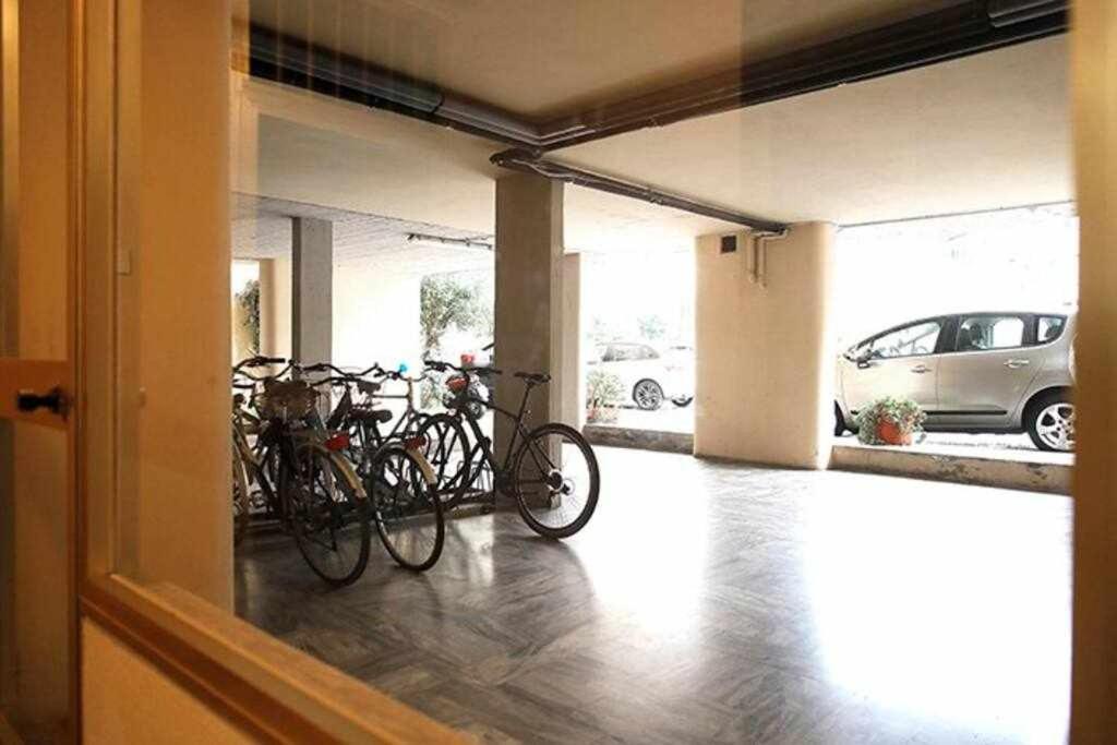 Spina Appartamento Pisa