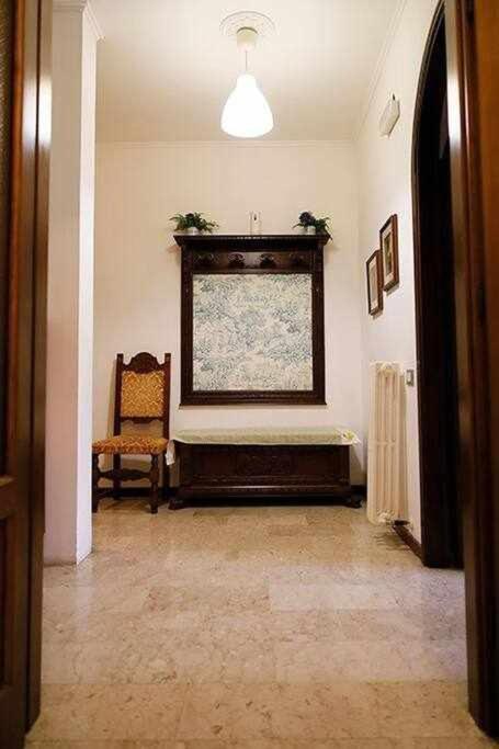 Appartamento Spina Pisa