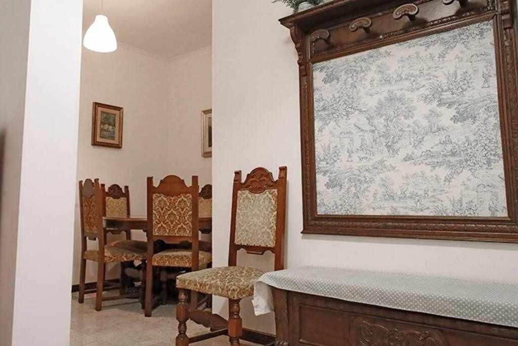 Spina Appartamento