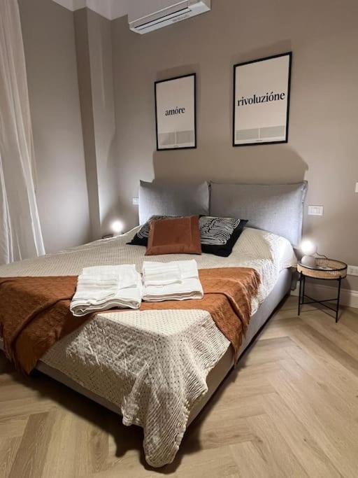 Appartement Lunaria Pisa