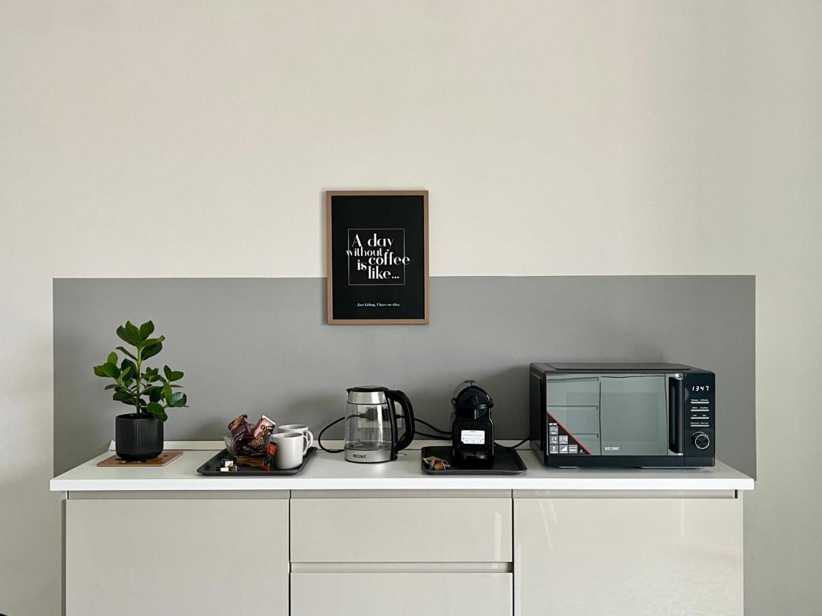 Apartment Vibes Pisa