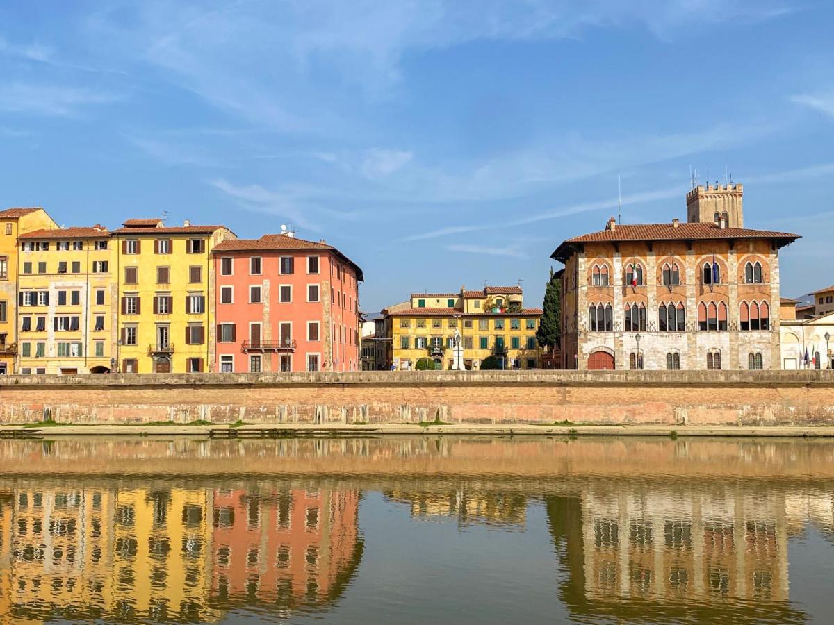 Casa Scotto Appartamento *