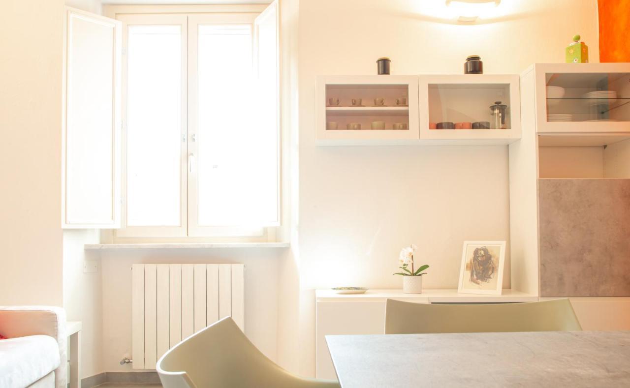 Appartamento Casa Scotto *