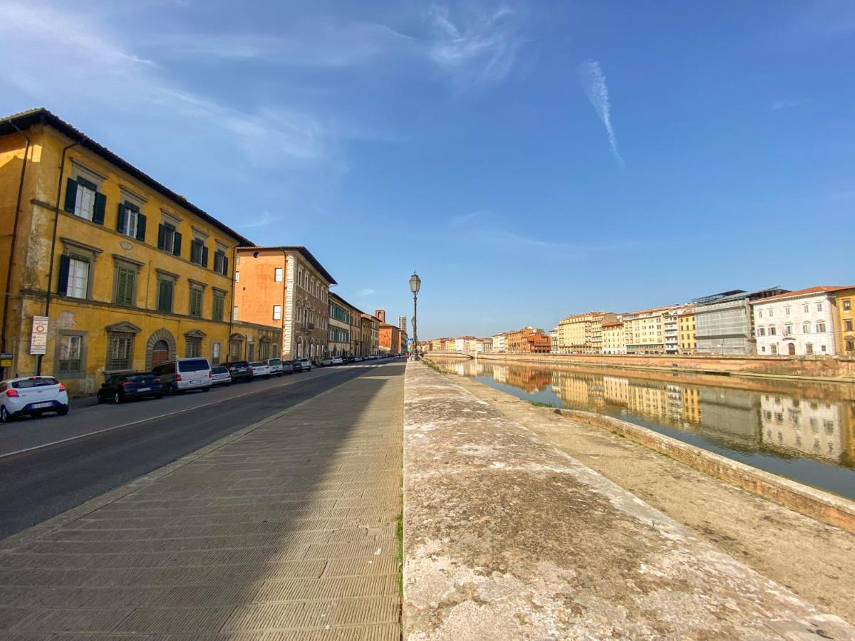 Casa Scotto Appartamento *
