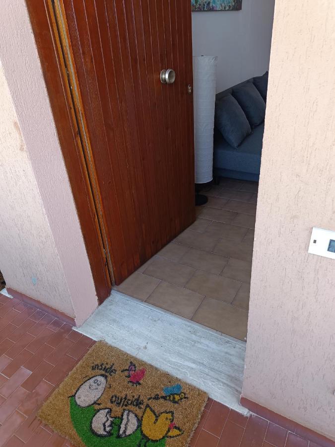 La Casina Accogliente Apartment
