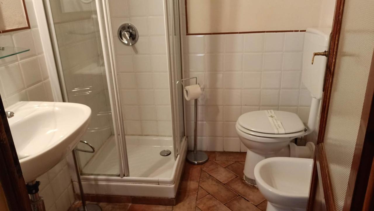 Relais Corso Storico Bed & Breakfast