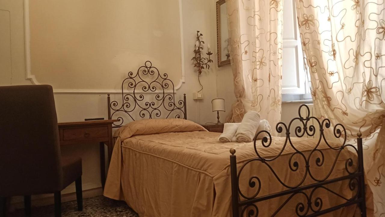 Relais Corso Storico Bed & Breakfast Pisa
