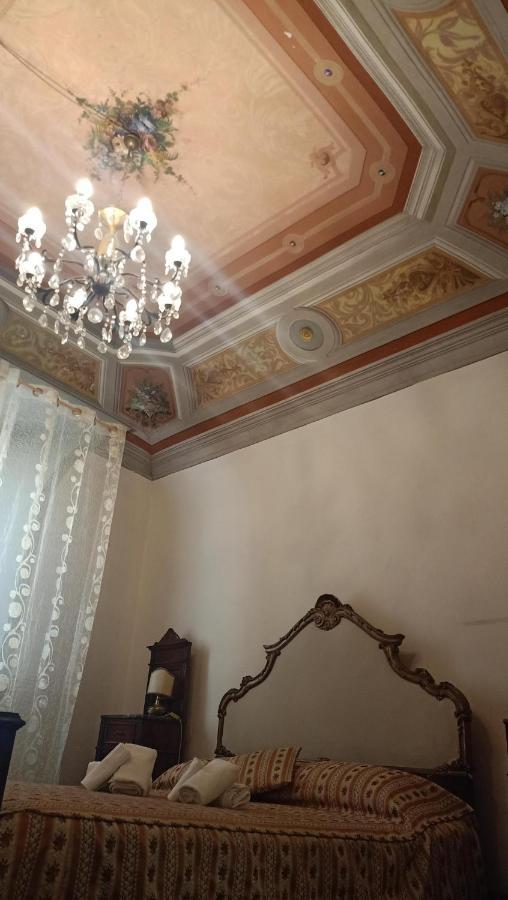 Relais Corso Storico Bed & Breakfast Pisa